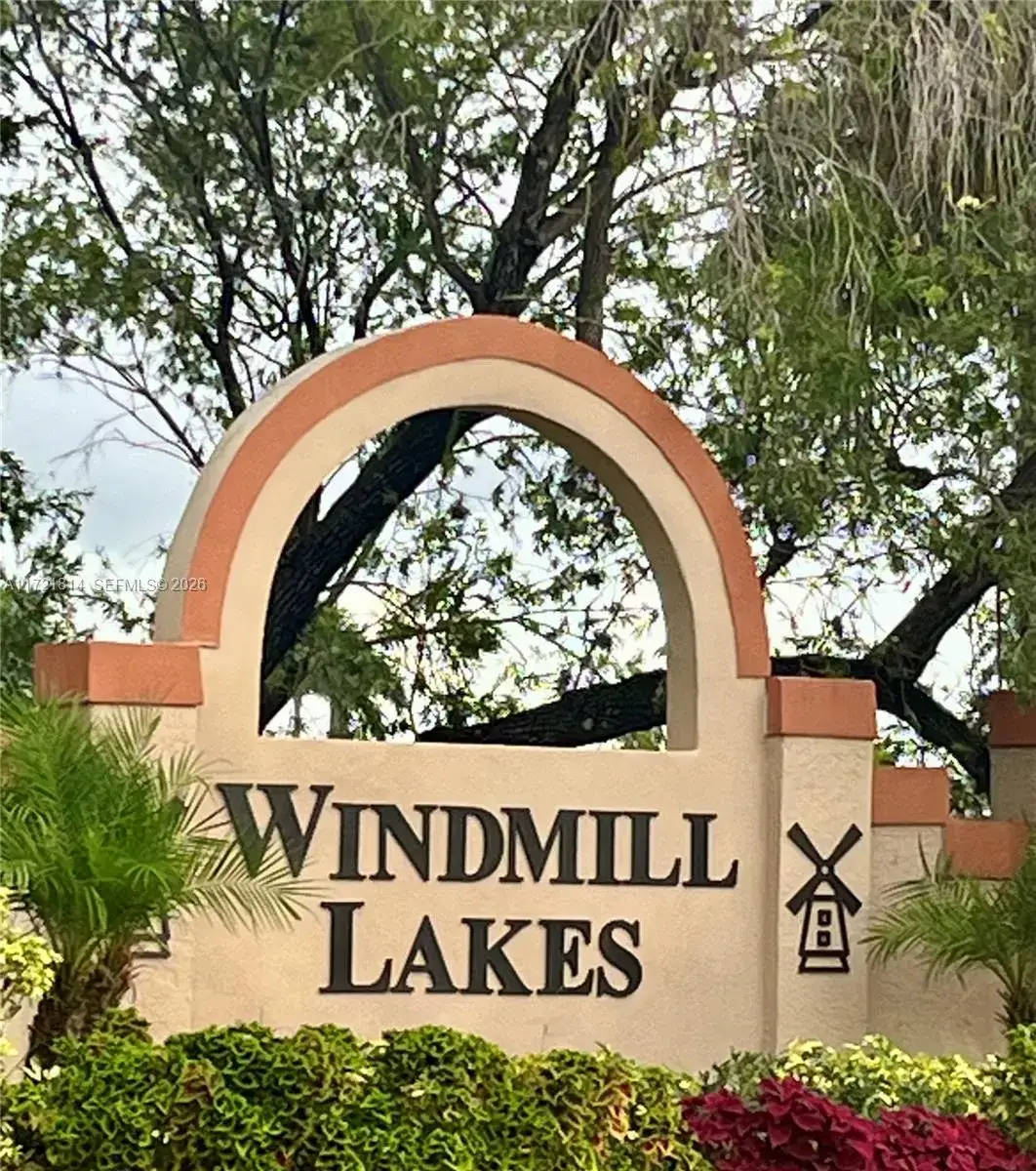 2 bedroom 2 bath Residential for sale at 8710 SW 3rd St # 104, Pembroke Pines FL 33025