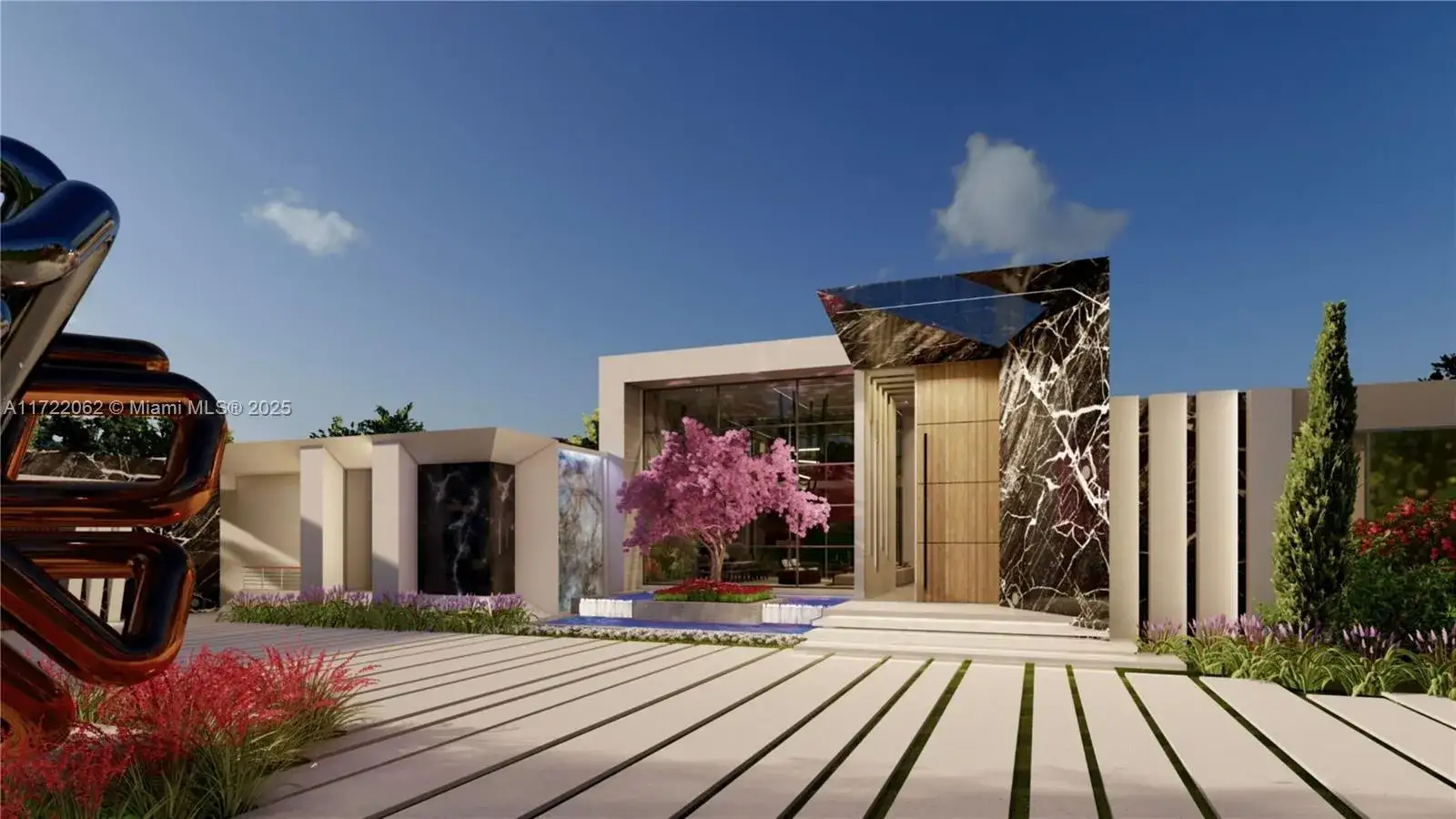 8 bedroom 9 bath Residential for sale at 15295 Persimmon Ave, Delray Beach FL 33446