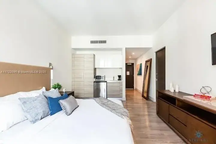 1 bath Residential for sale at 777 N Ocean Dr # S228, Hollywood FL 33019