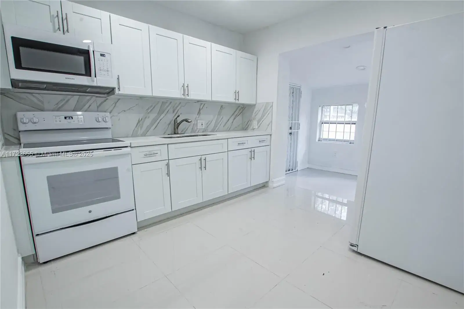 3 bedroom 2 bath Residential for sale at 575 NW 49th St, Miami FL 33127