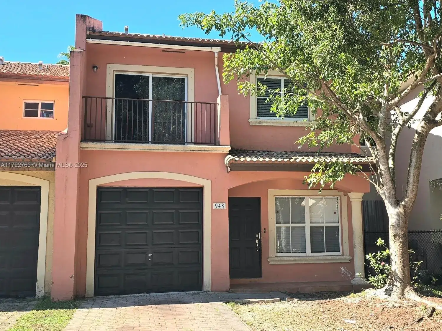 4 bedroom 2 bath Residential for sale at 948 SW 6th Pl # 0, Florida City FL 33034