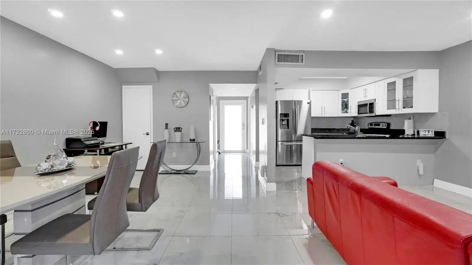 2 bedroom 2 bath Residential for sale at 7025 W 3rd Ct, Hialeah FL 33014