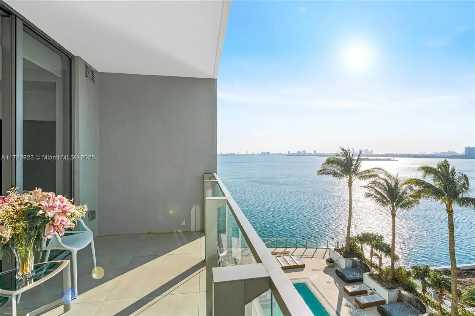 1 bedroom 2 bath Residential for sale at 2900 NE 7th Ave # 908, Miami FL 33137