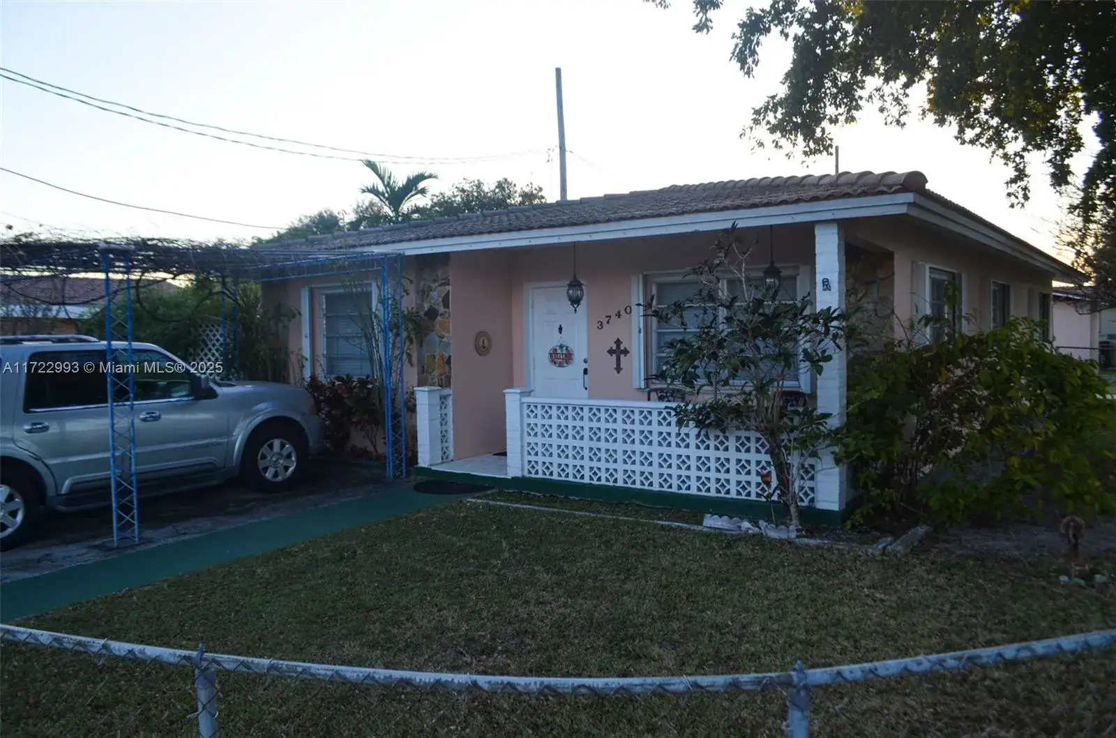 4 bedroom 3 bath Residential for sale at 3740 W 5th Ct, Hialeah FL 33012
