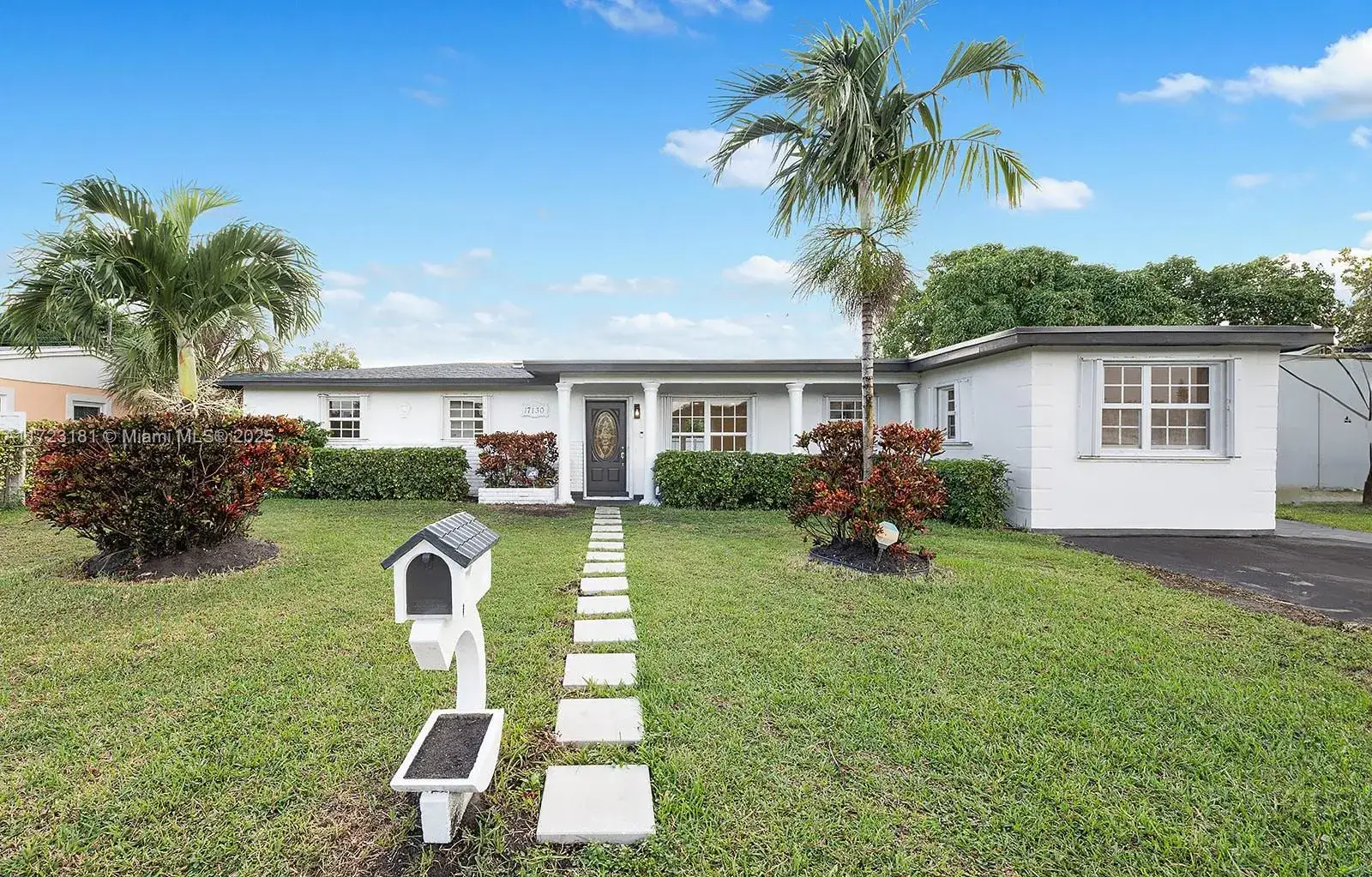4 bedroom 2 bath Residential for sale at 17130 NW 42nd Ct, Miami Gardens FL 33055