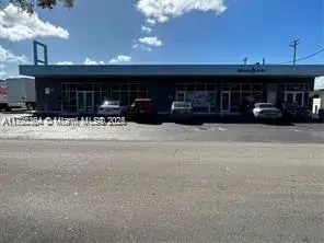 Commercial Sale for sale at 2300 N 23rd Ave # 1, Hollywood FL 33020