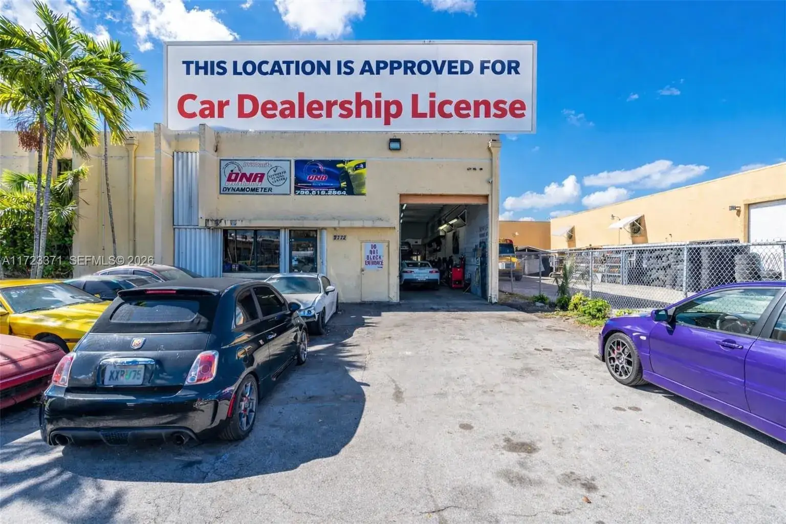 Business Opportunity for sale at 2700 W 79th St, Hialeah FL 33016