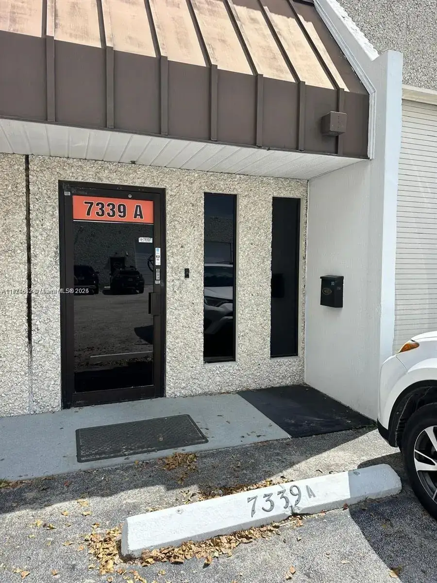 Commercial Sale for sale at 7339 NW 56th St # 7339A, Miami FL 33166