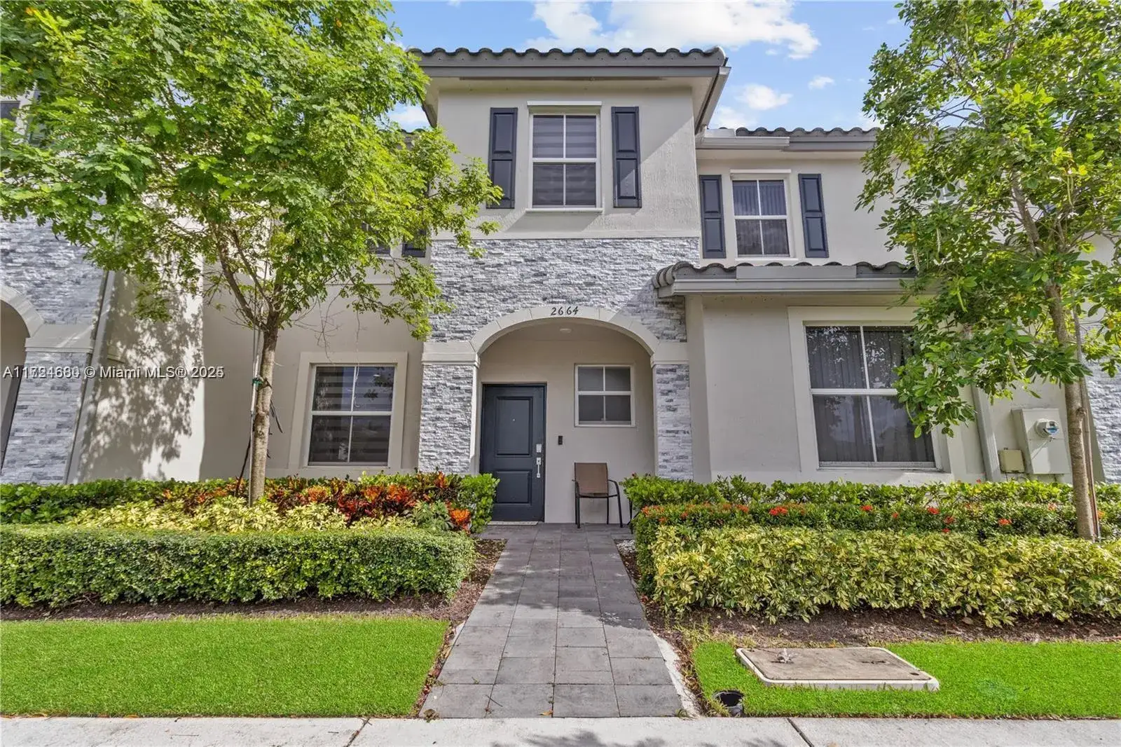 3 bedroom 2 bath Residential for sale at 2664 SE 15th St # 2664, Homestead FL 33035