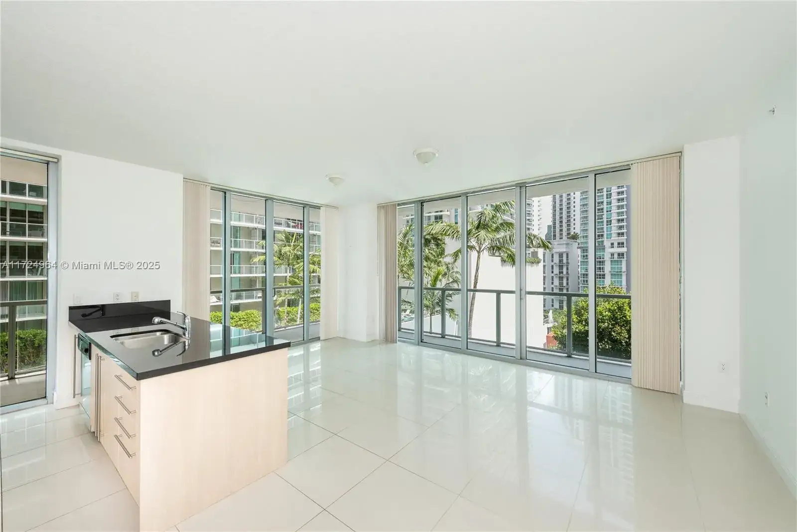 2 bedroom 2 bath Residential for sale at 79 SW 12th St, Miami FL 33130