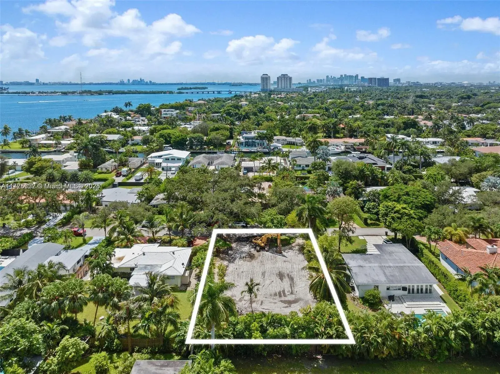 4 bedroom 4 bath Residential for sale at 1205 NE 91st Ter, Miami Shores FL 33138