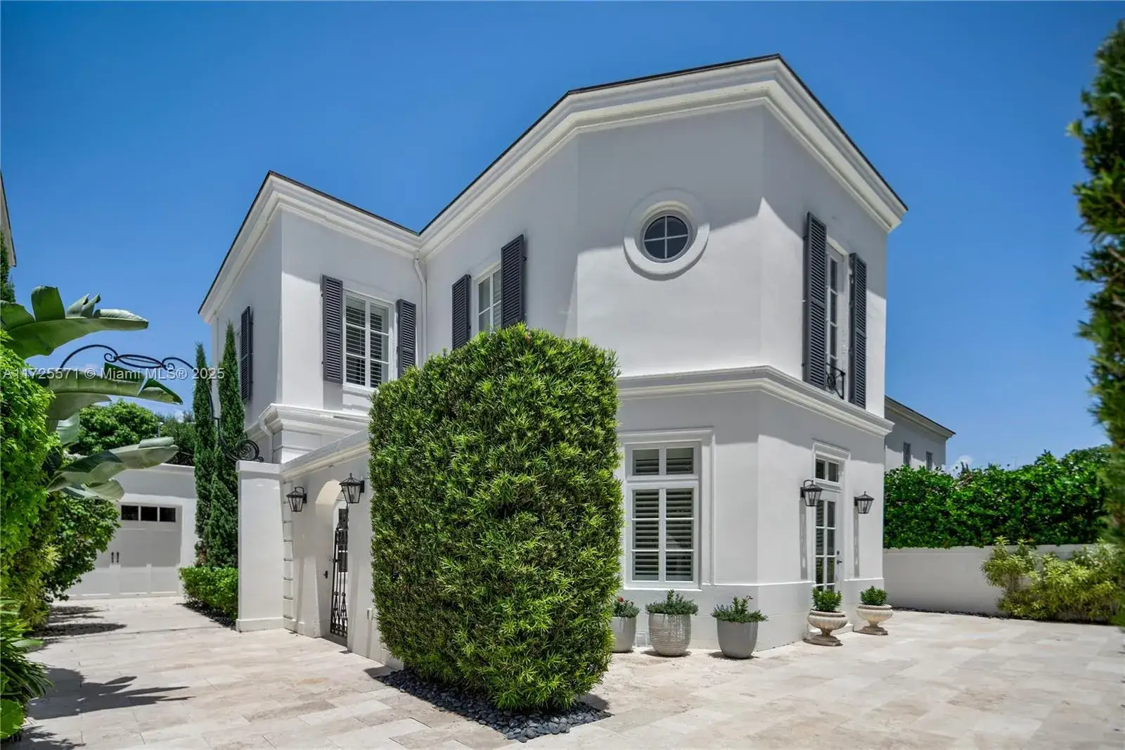 5 bedroom 4 bath Residential for sale at 1009 Hardee Rd, Coral Gables FL 33146