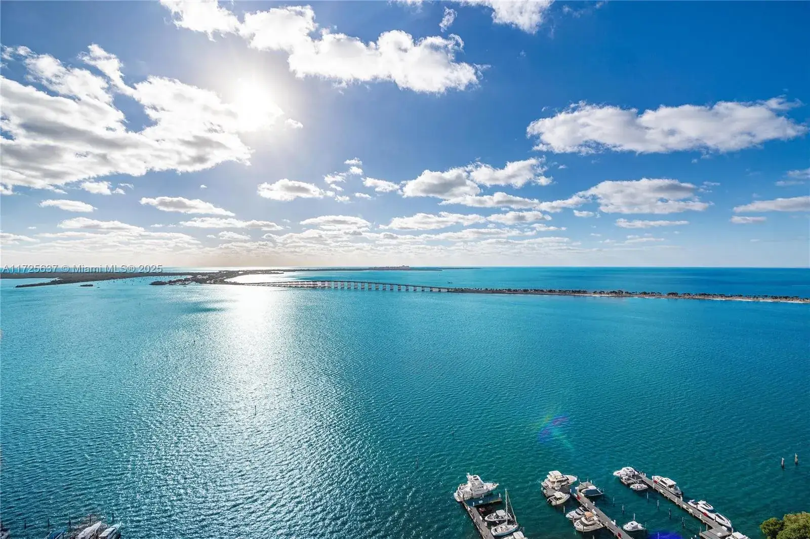 2 bedroom 2 bath Residential for sale at 1541 Brickell Ave # A3402, Miami FL 33129