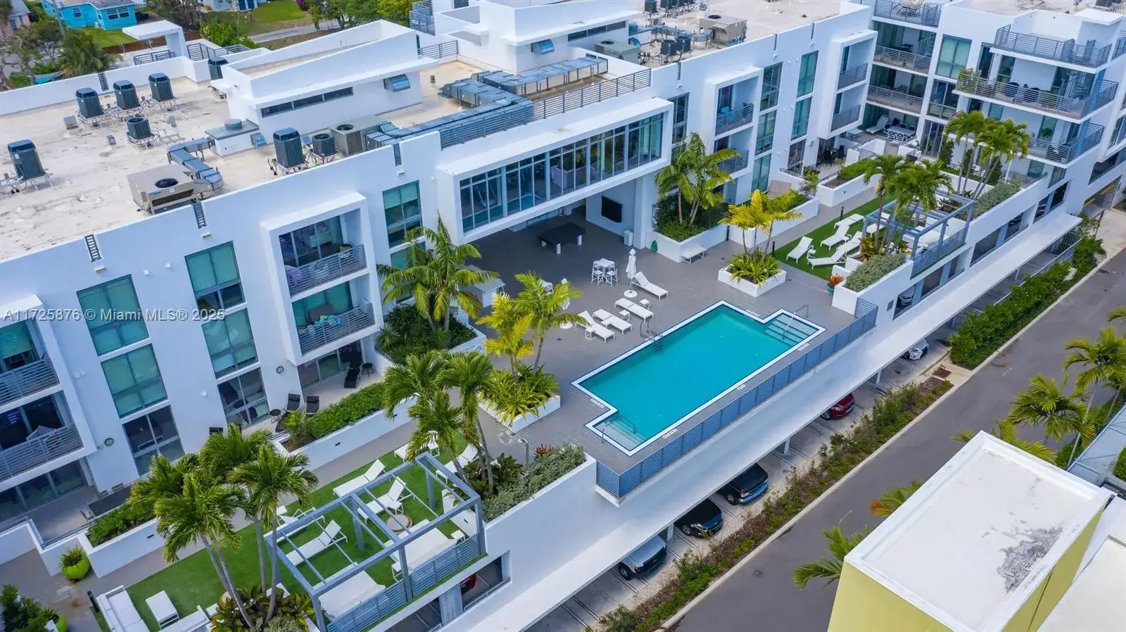 2 bedroom 2 bath Residential for sale at 111 SE 1st Ave # 316, Delray Beach FL 33444