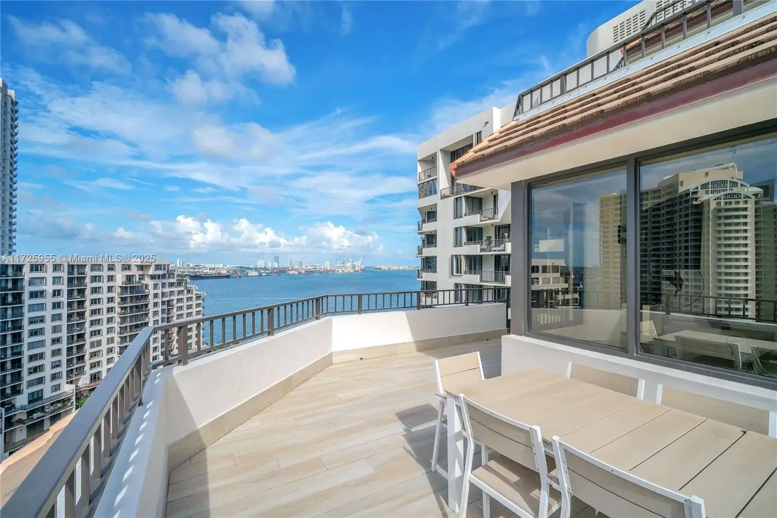 2 bedroom 2 bath Residential for sale at 520 Brickell Key Dr # A1816, Miami FL 33131