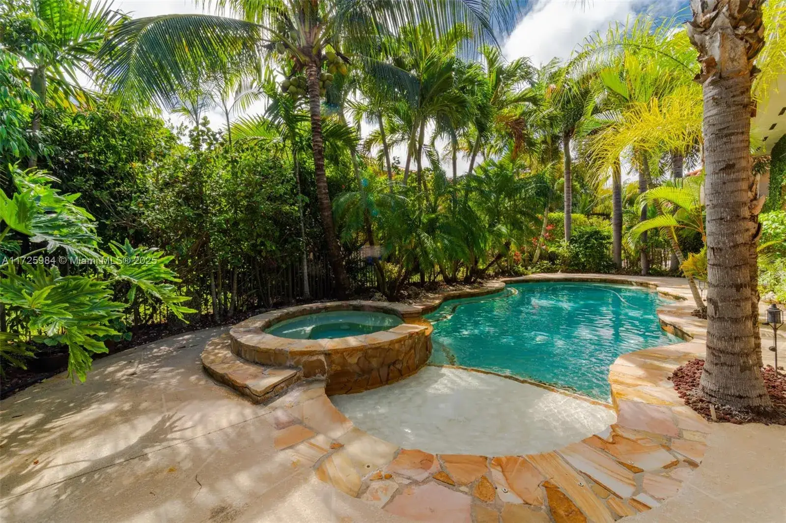 4 bedroom 2 bath Residential for sale at 7564 SW 190th St, Cutler Bay FL 33157