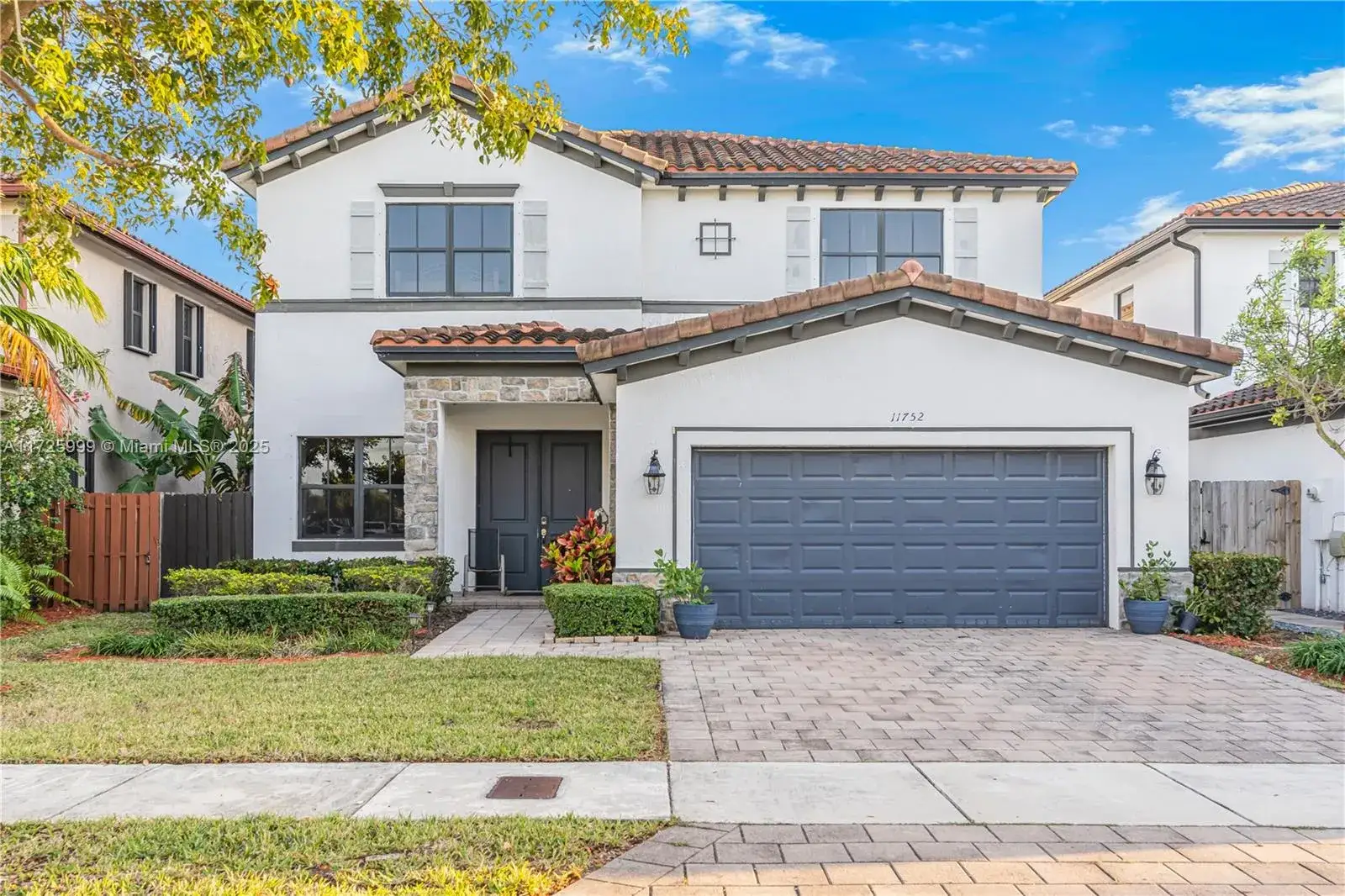 4 bedroom 4 bath Residential for sale at 11752 SW 253rd St, Homestead FL 33032