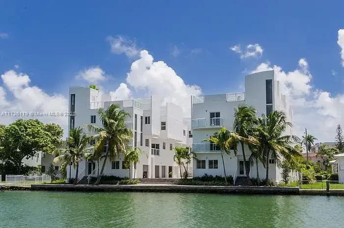 4 bedroom 3 bath Residential Lease for rent at 1975 Calais Dr # 5, Miami Beach FL 33141