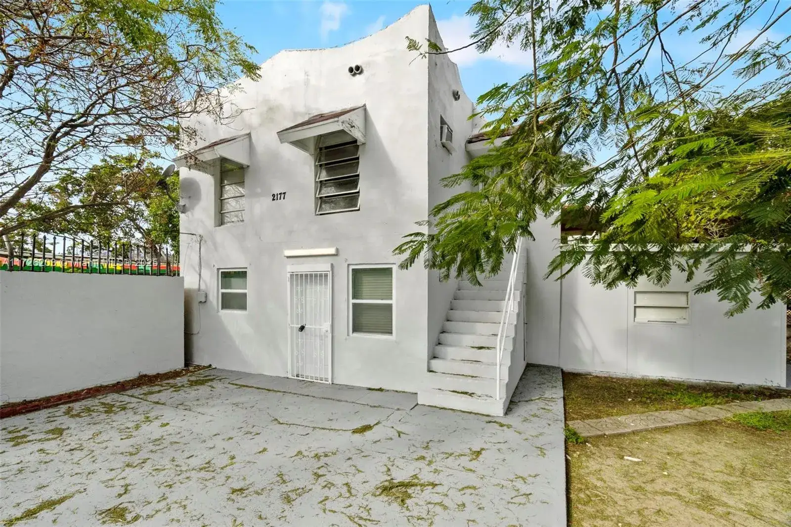 Residential Income for sale at 2177 NW 27th St, Miami FL 33142
