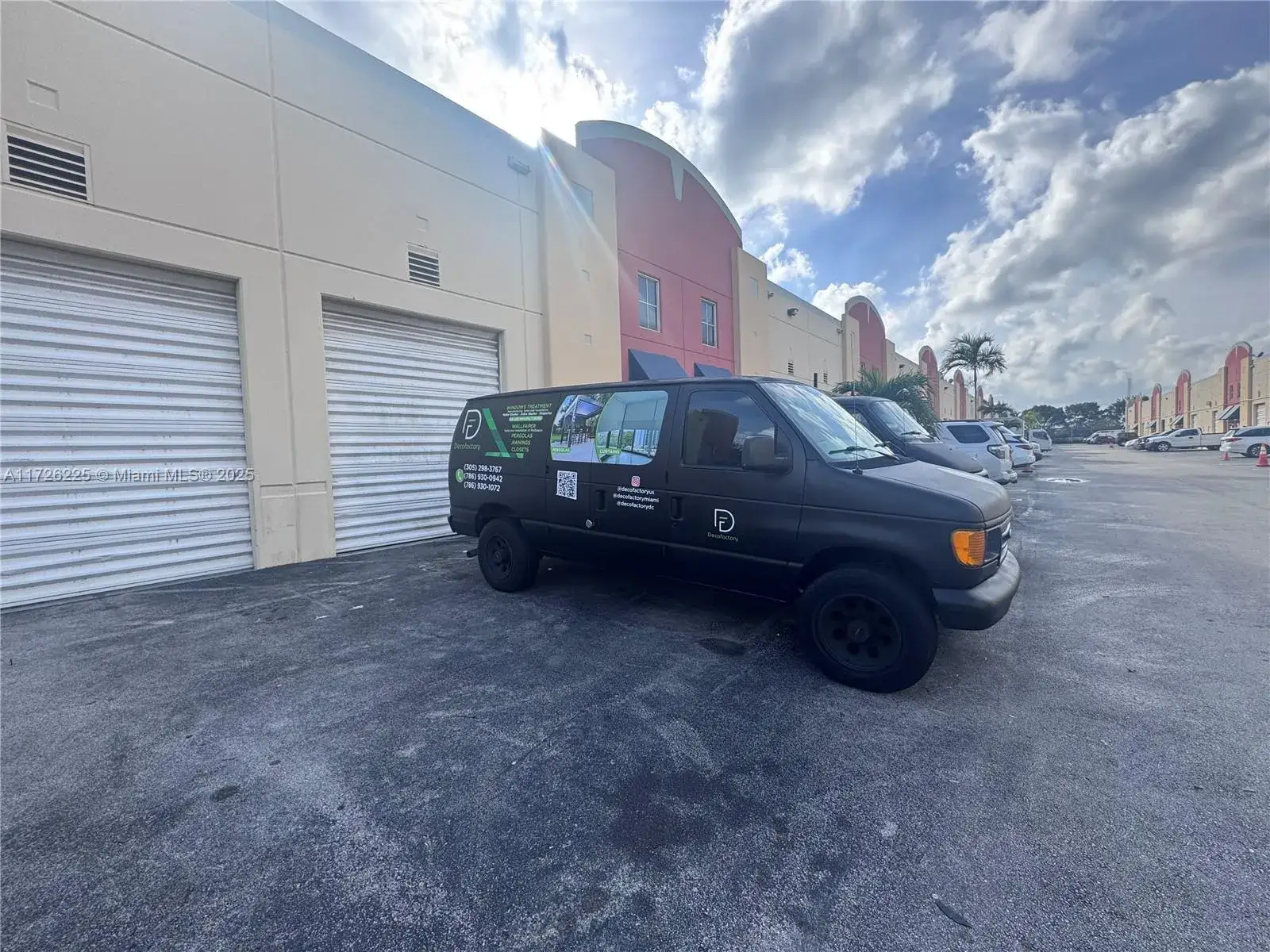 Business Opportunity for sale at 6010 NW 99, Miami FL 33178