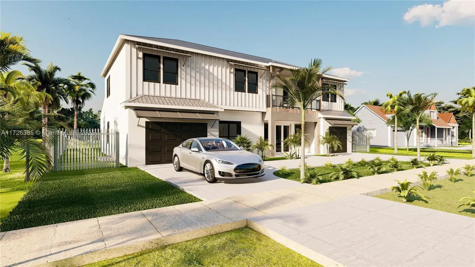 5 bedroom 4 bath Residential for sale at 440 Harbour Rd, North Palm Beach FL 33408