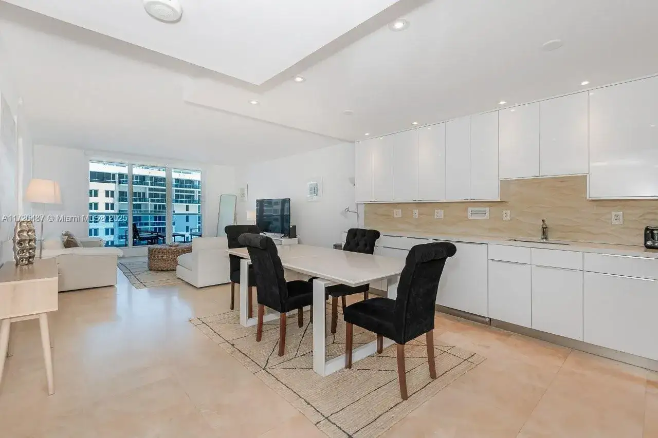 1 bedroom 1 bath Residential for sale at 2301 Collins Ave # 1515, Miami Beach FL 33139