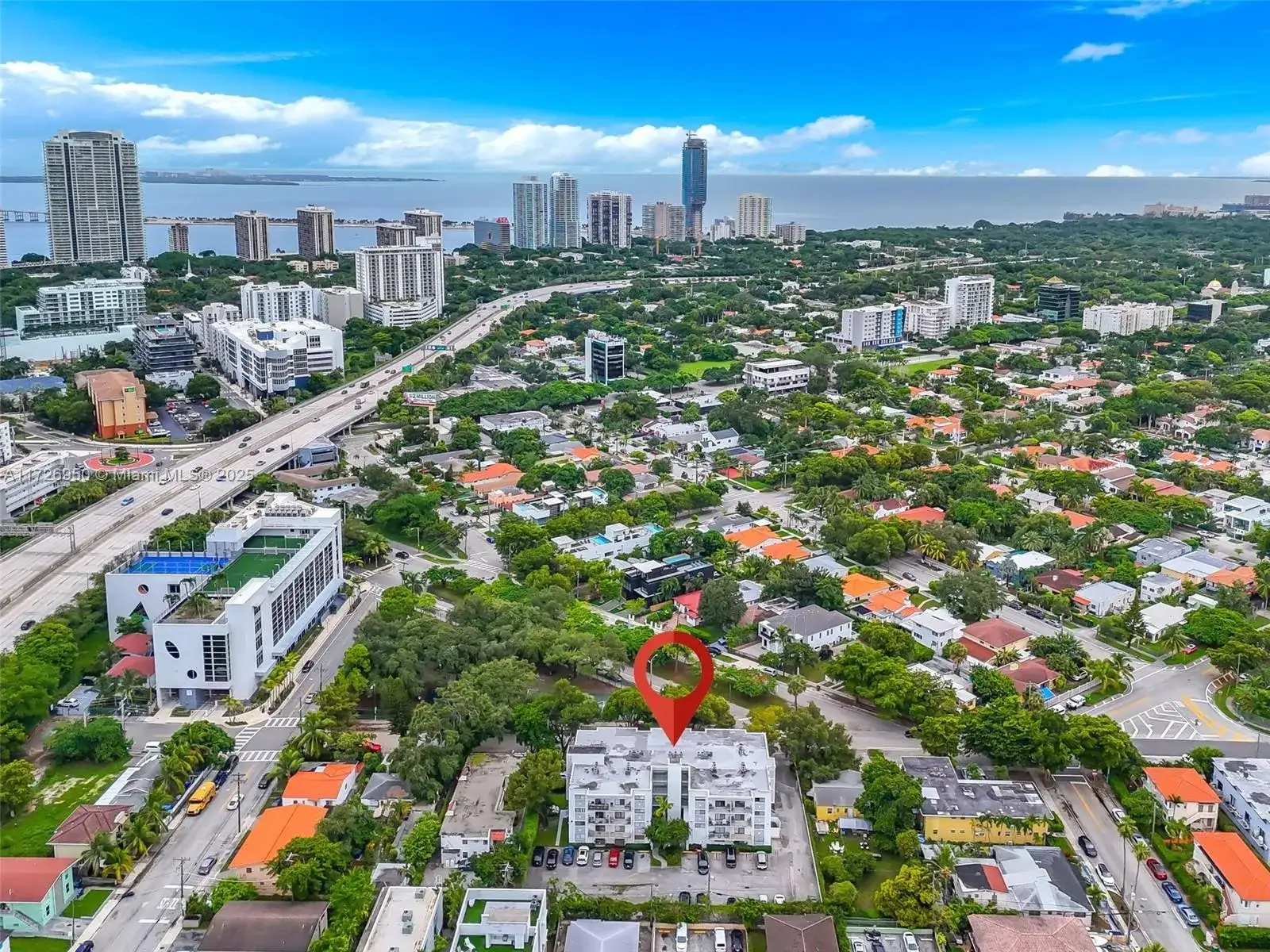 1 bedroom 1 bath Residential for sale at 445 SW 11th St # 208, Miami FL 33130