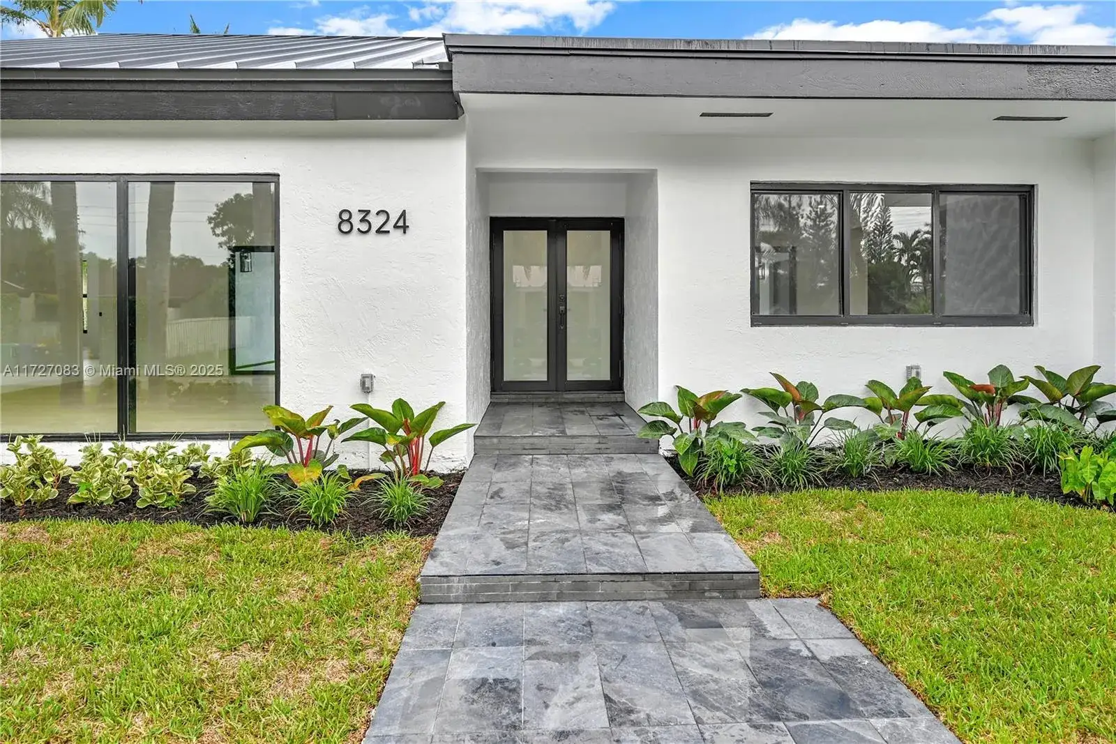 5 bedroom 3 bath Residential for sale at 8324 SW 168th Ter, Palmetto Bay FL 33157