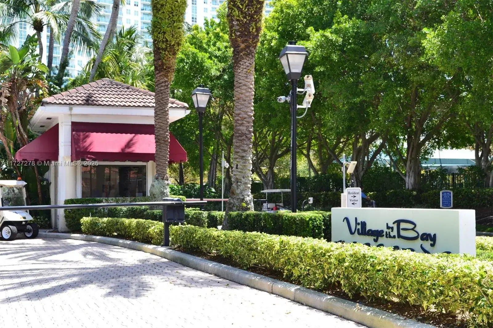 2 bedroom 2 bath Residential for sale at 3215 NE 184 ST # 14302, Aventura FL 33160
