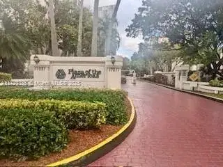 2 bedroom 2 bath Residential for sale at 17021 N Bay Rd # 805, Sunny Isles Beach FL 33160