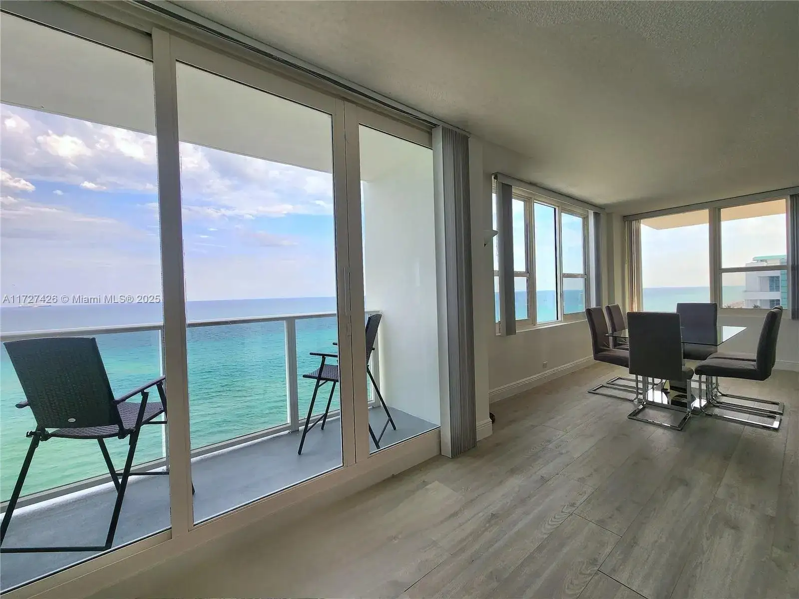 2 bedroom 2 bath Residential for sale at 3505 S Ocean Dr # 1014, Hollywood FL 33019