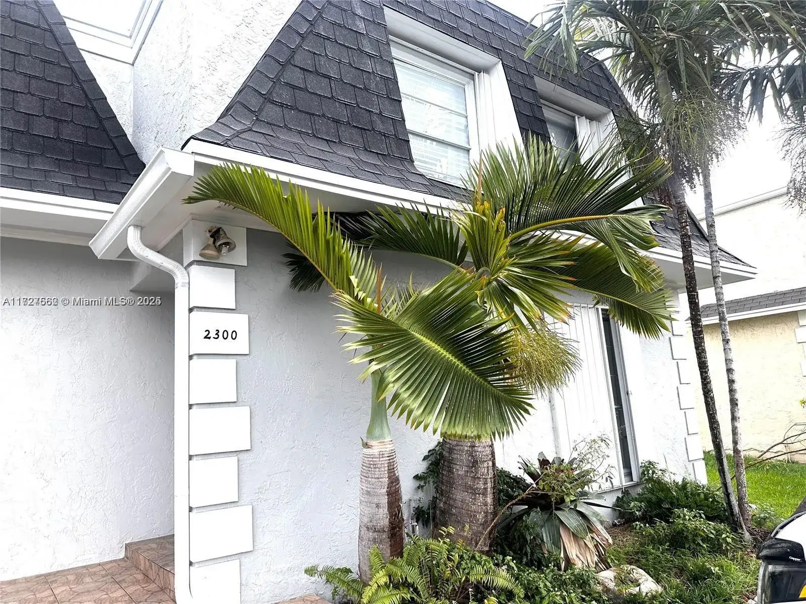 4 bedroom 2 bath Residential for sale at 2300 NE 7th St # 25, Hallandale Beach FL 33009