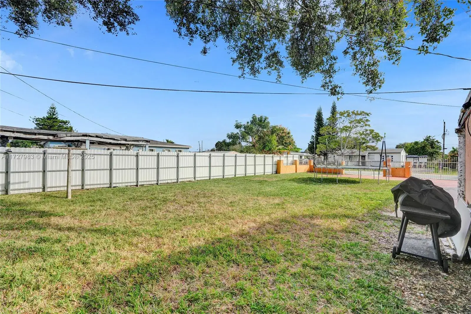 4 bedroom 2 bath Residential for sale at 16001 NW 28th Pl, Miami Gardens FL 33054