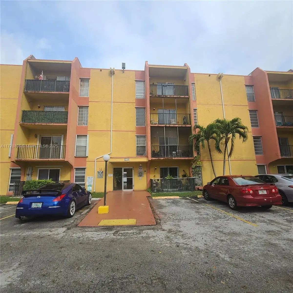 1 bedroom 1 bath Residential for sale at 4803 NW 7th St # 14, Miami FL 33126
