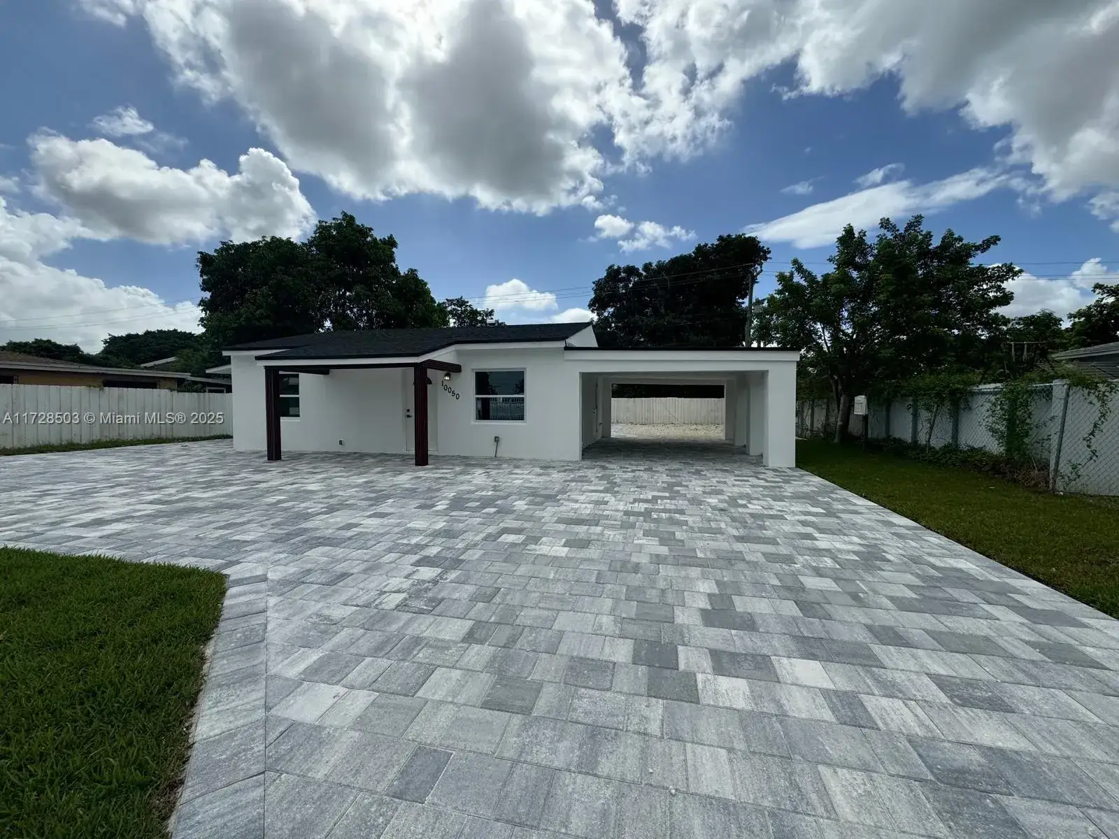 4 bedroom 2 bath Residential for sale at 10050 SW 171st St, Miami FL 33157