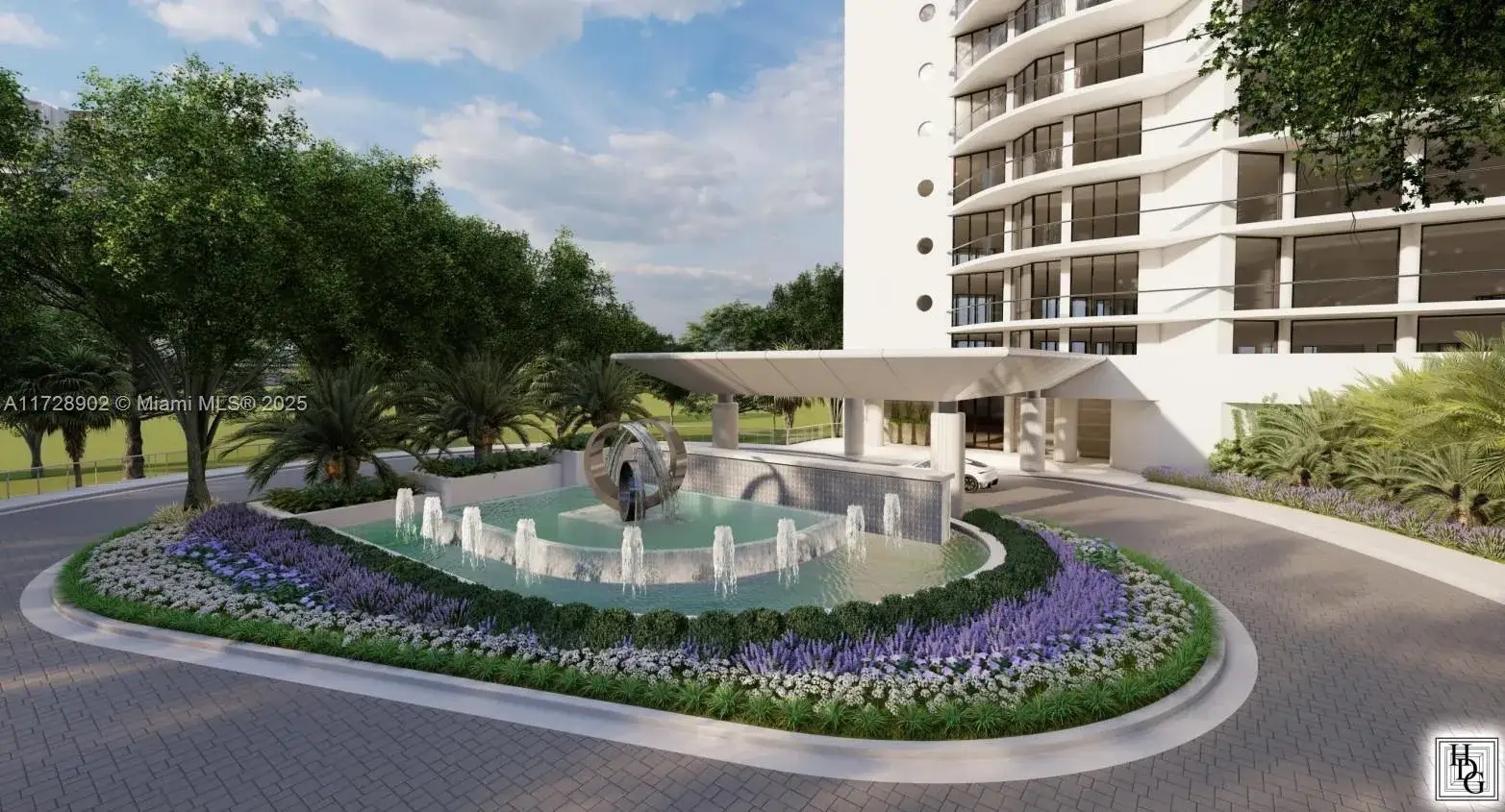 2 bedroom 2 bath Residential for sale at 4000 Island Blvd # 905, Aventura FL 33160