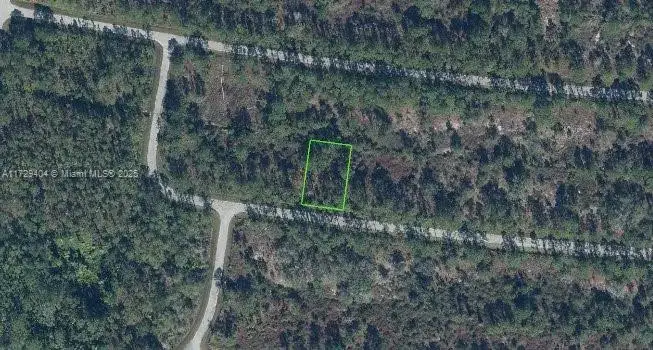 Land/Boat Docks for sale at 8024 Marin Street, Sebring FL 33872