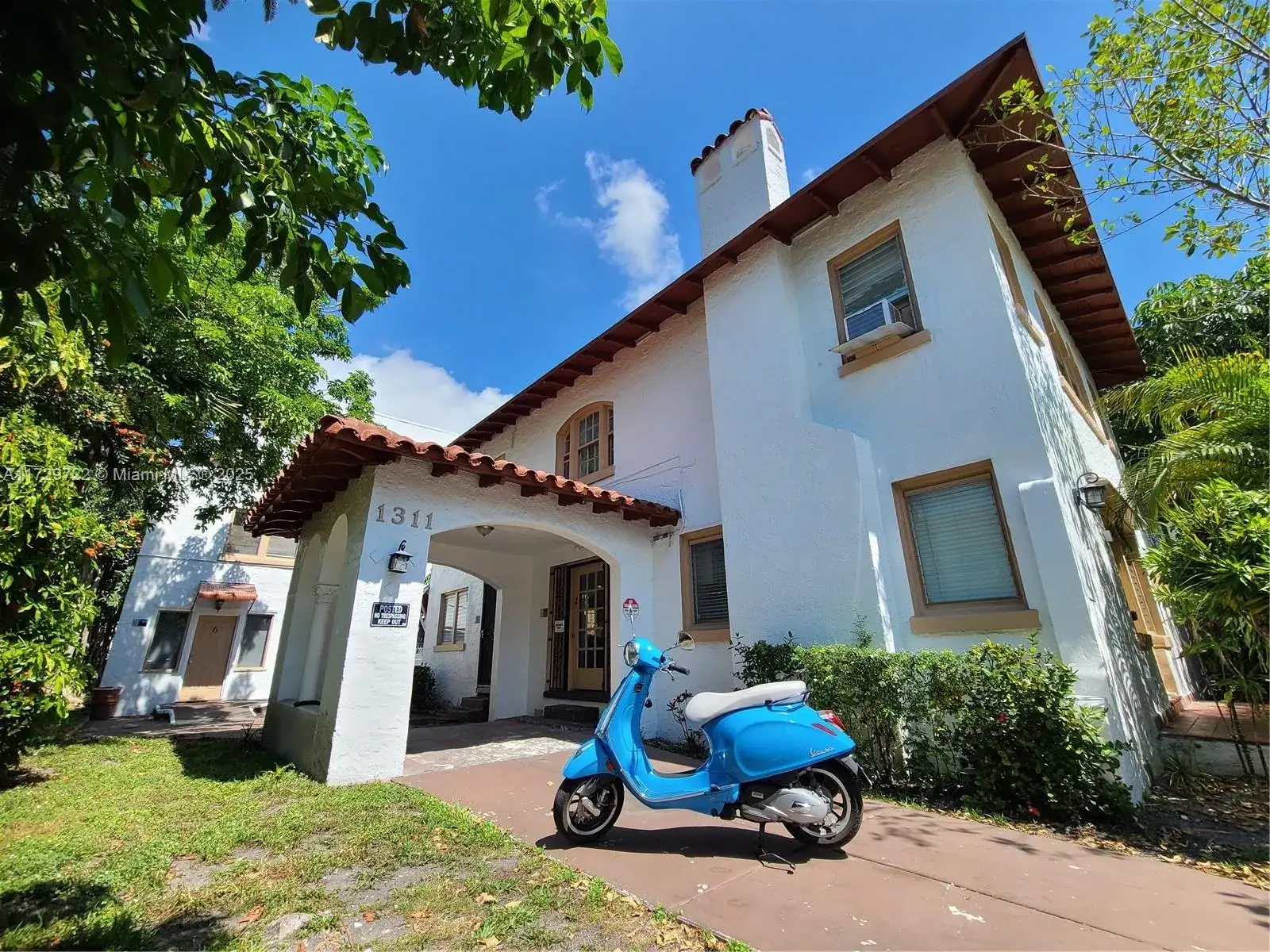 Residential Income for sale at 1311 15th Ter, Miami Beach FL 33139