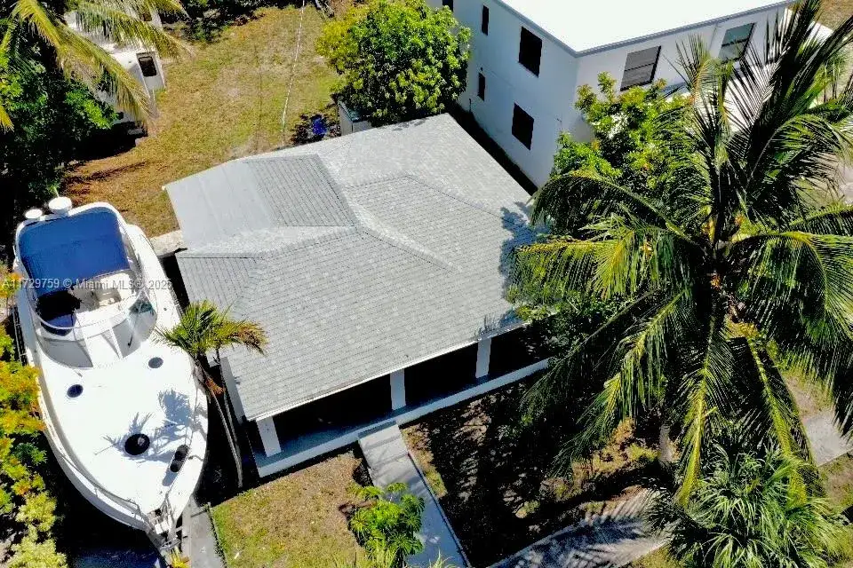 3 bedroom 1 bath Residential for sale at 713 SW 7th St, Dania Beach FL 33004