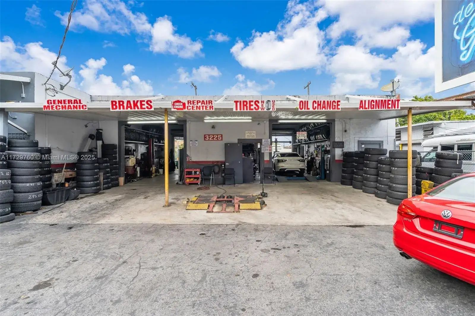 Commercial Sale for sale at 3223 SW 8th St, Miami FL 33135