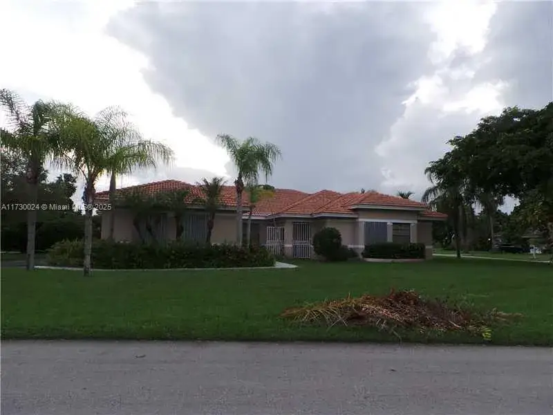 4 bedroom 2 bath Residential for sale at 19602 SW 136th Ave, Miami FL 33177