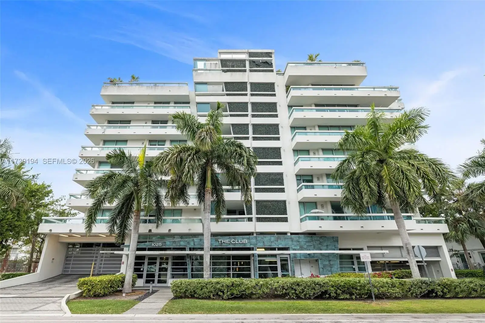 2 bedroom 2 bath Residential for sale at 1025 92nd St # 402, Bay Harbor Islands FL 33154