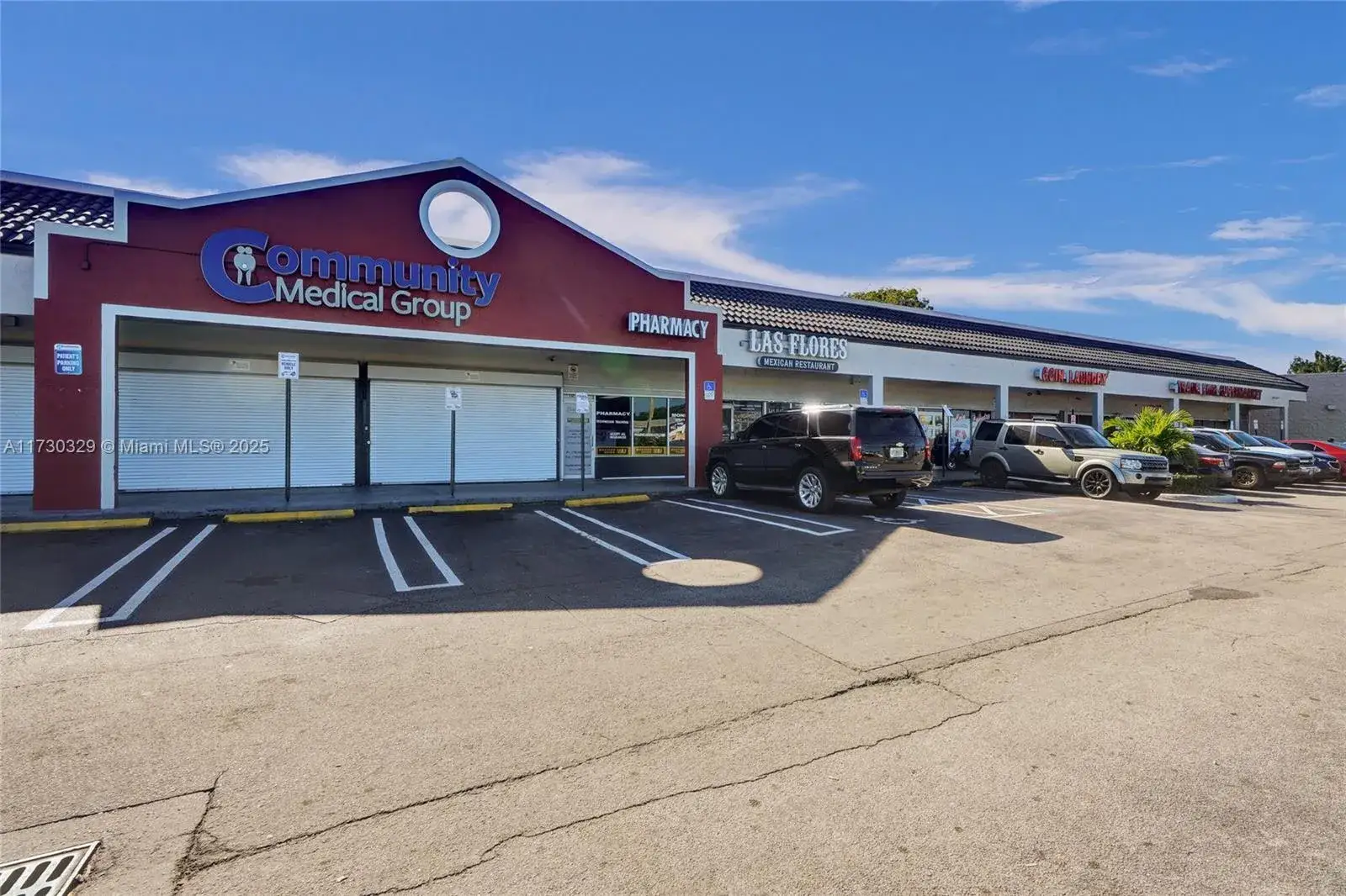Business Opportunity for sale at 12382 Quail Roost Drive, Miami FL 33177