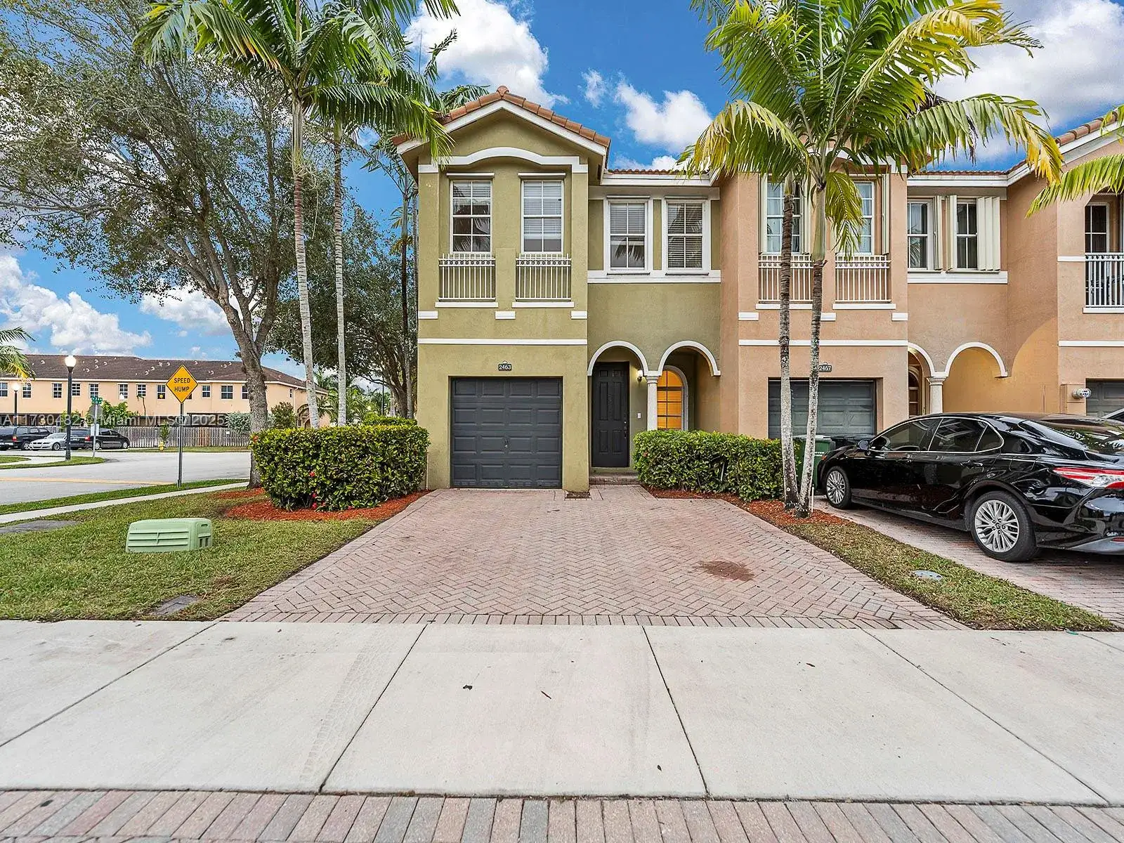 4 bedroom 2 bath Residential for sale at 2463 SE 15th Ct, Homestead FL 33035