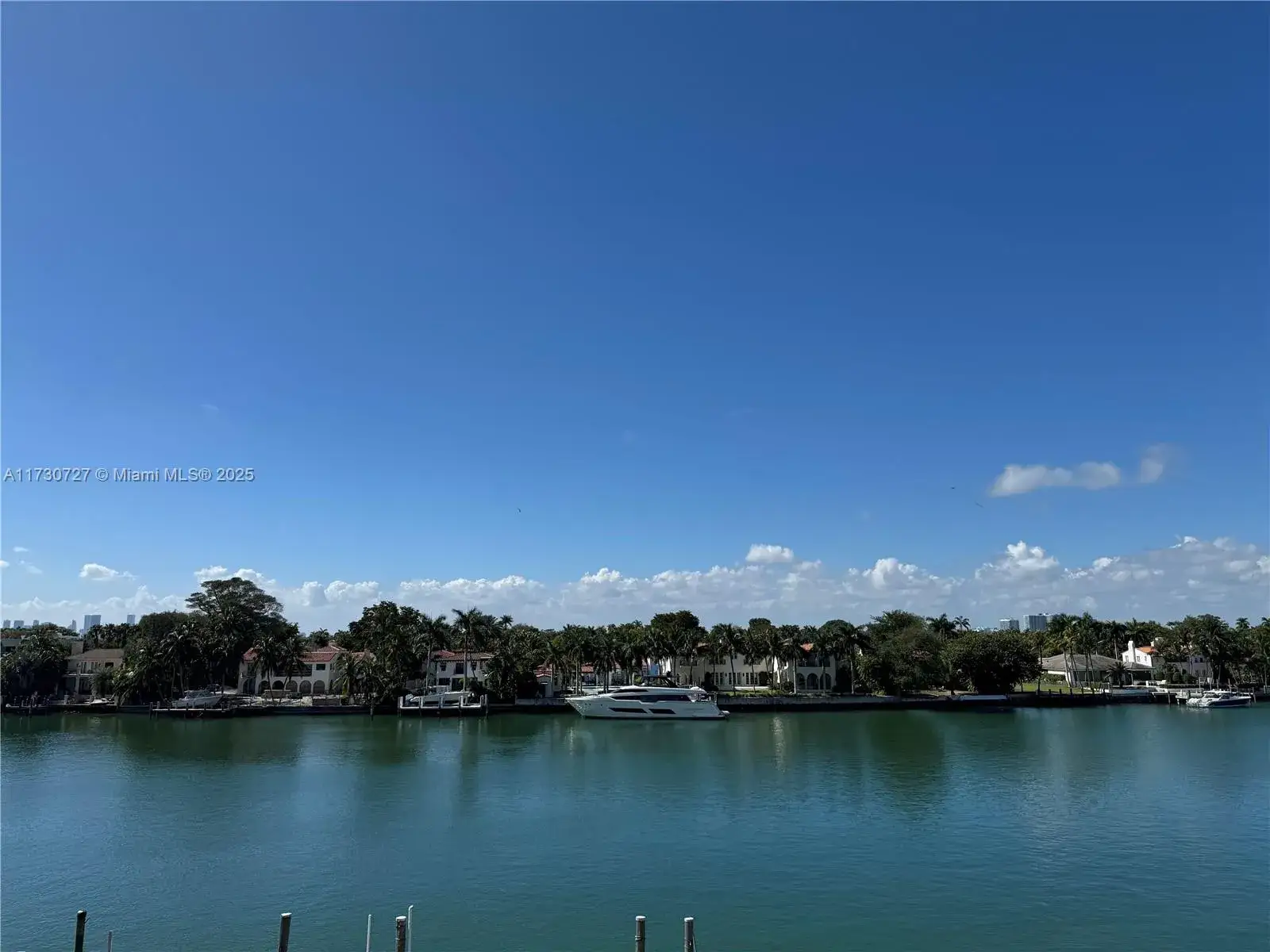 2 bedroom 2 bath Residential for sale at 5750 Collins Ave # 4F, Miami Beach FL 33140