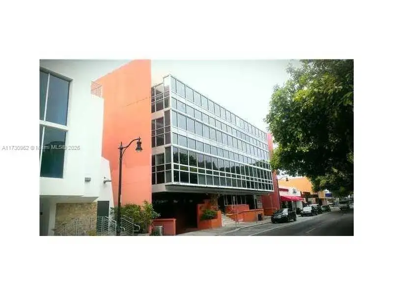 Commercial Sale for sale at 1385 SW 22 # 203, Coral Gables FL 33145