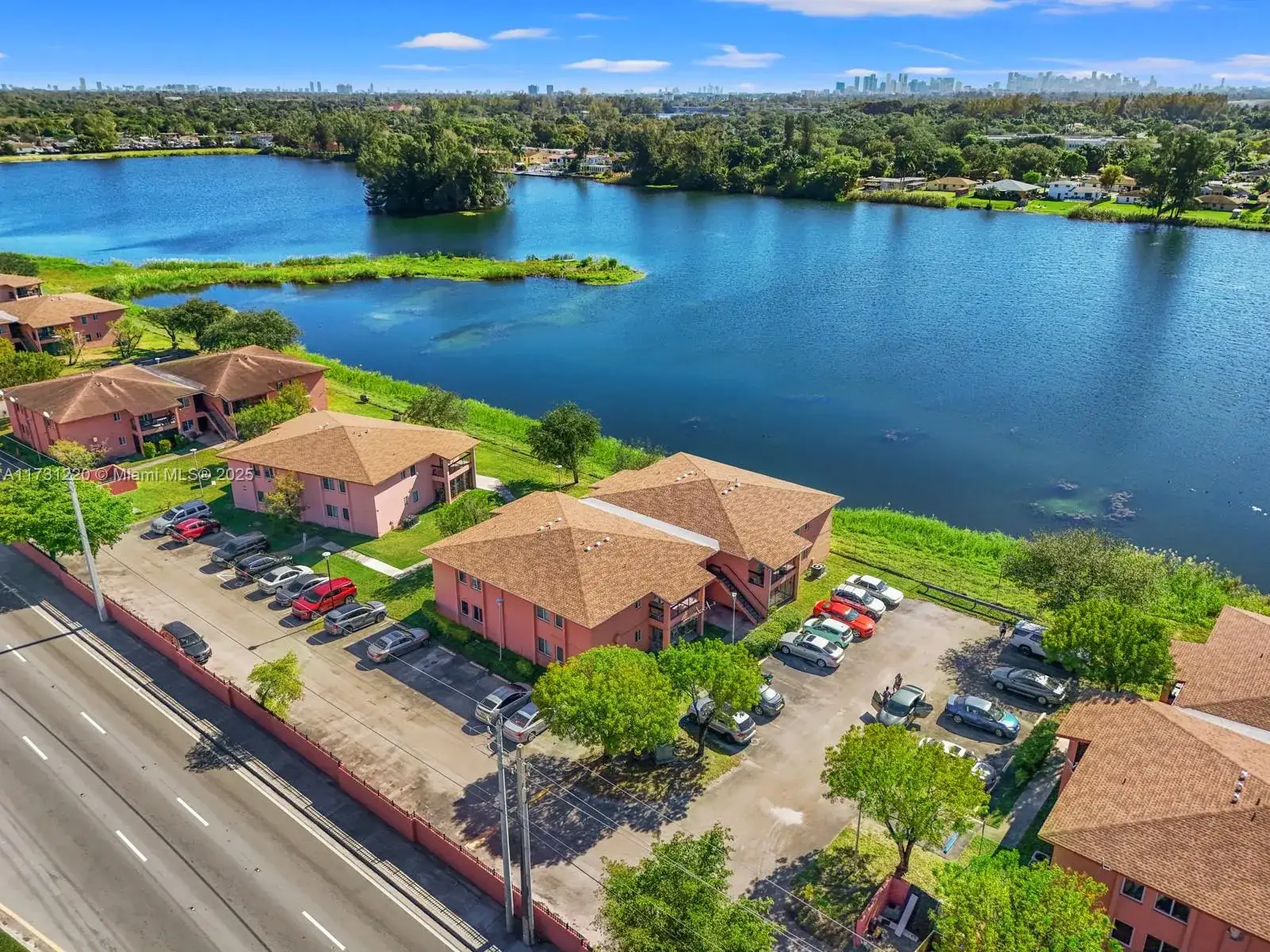 3 bedroom 2 bath Residential for sale at 2020 NW 119th St # 1122, Miami FL 33167
