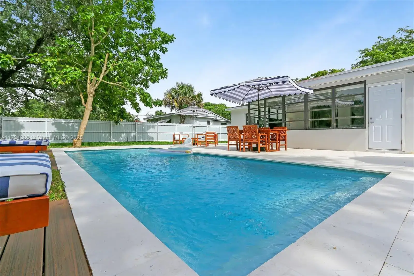 4 bedroom 2 bath Residential for sale at 1335 NE 133rd St, North Miami FL 33161