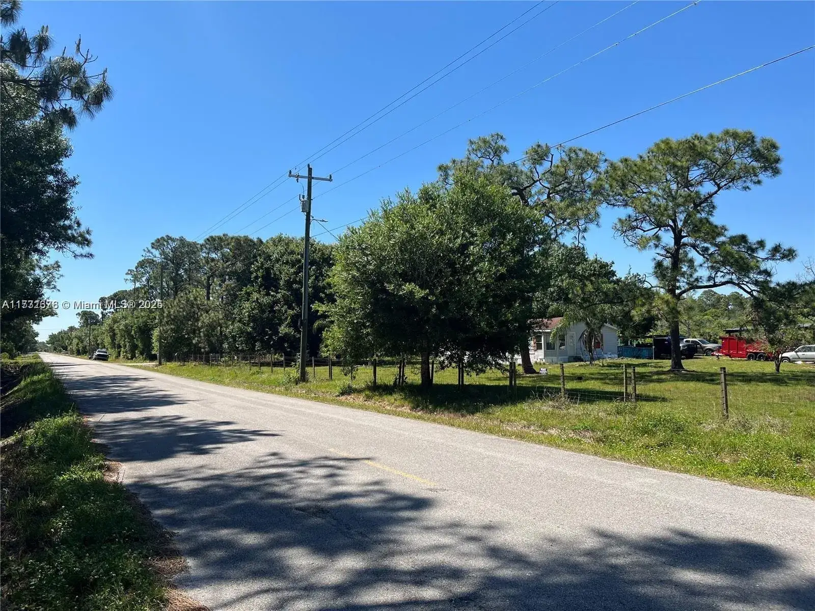 Land/Boat Docks for sale at 5120 PIONEER 19TH ST, Clewiston FL 33440