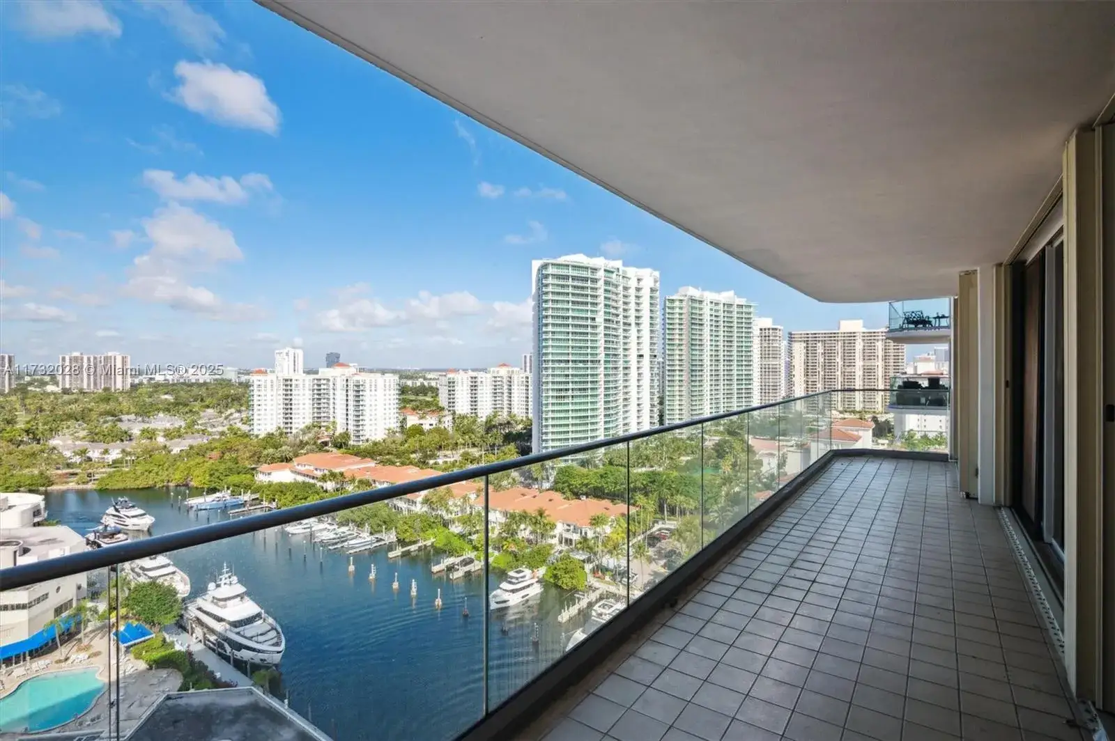4 bedroom 4 bath Residential for sale at 19707 Turnberry Way, Aventura FL 33180